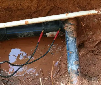 新龙水管漏水检测多少钱