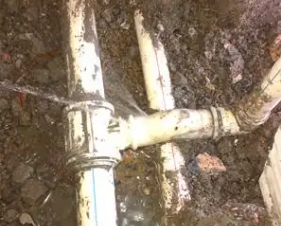 新龙卫生间测漏水多少钱
