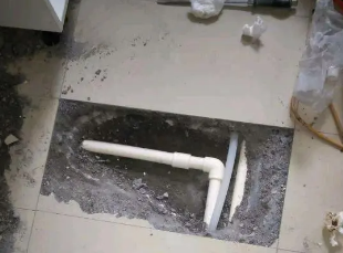 新龙卫生间测漏水哪家好